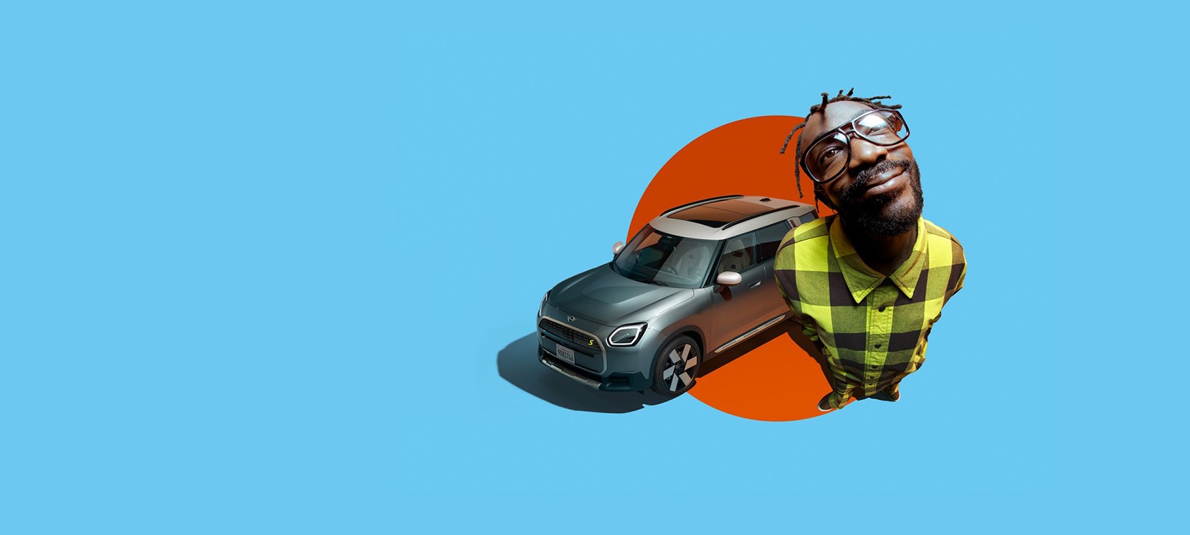 홈 - 메인 스테이지 티저 - U25BEV